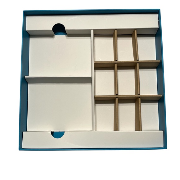 Lovevery Movable Alphabet Game Wooden Montessori Toy - Picture 7 of 8